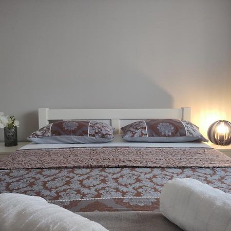 Apartment Allure Čapljina Buitenkant foto