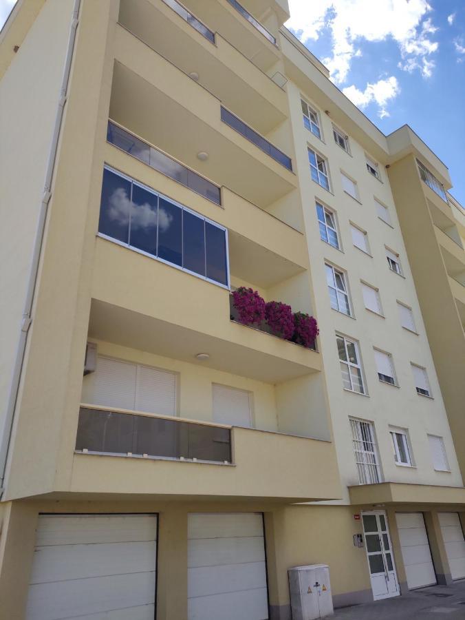 Apartment Allure Čapljina Buitenkant foto