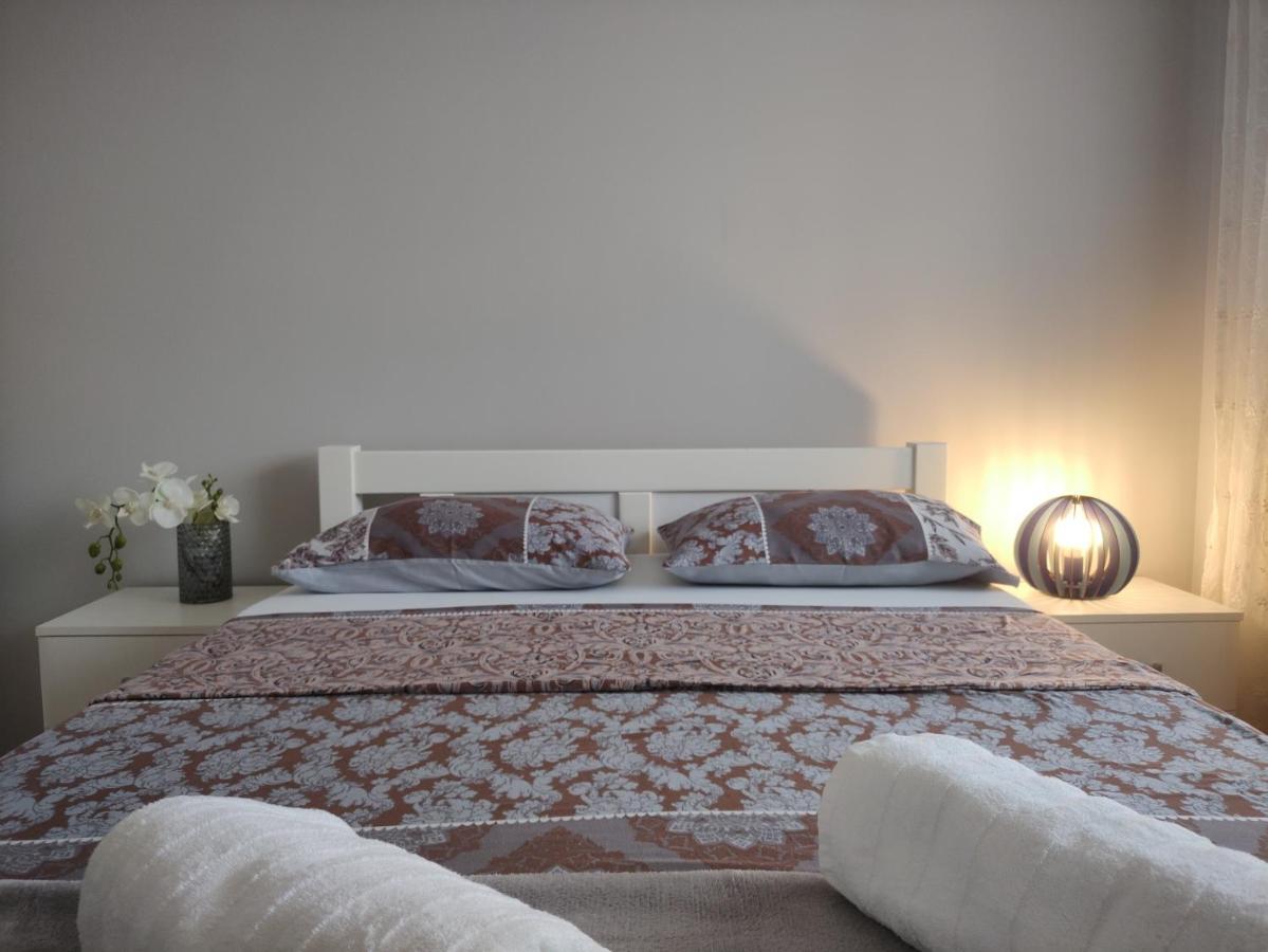 Apartment Allure Čapljina Buitenkant foto
