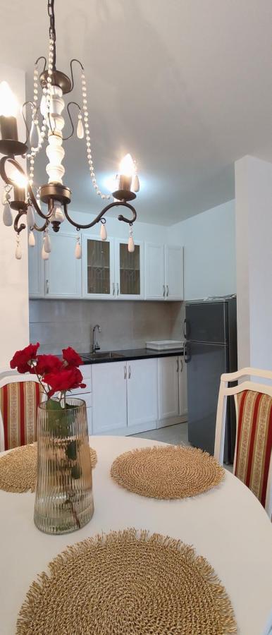 Apartment Allure Čapljina Buitenkant foto