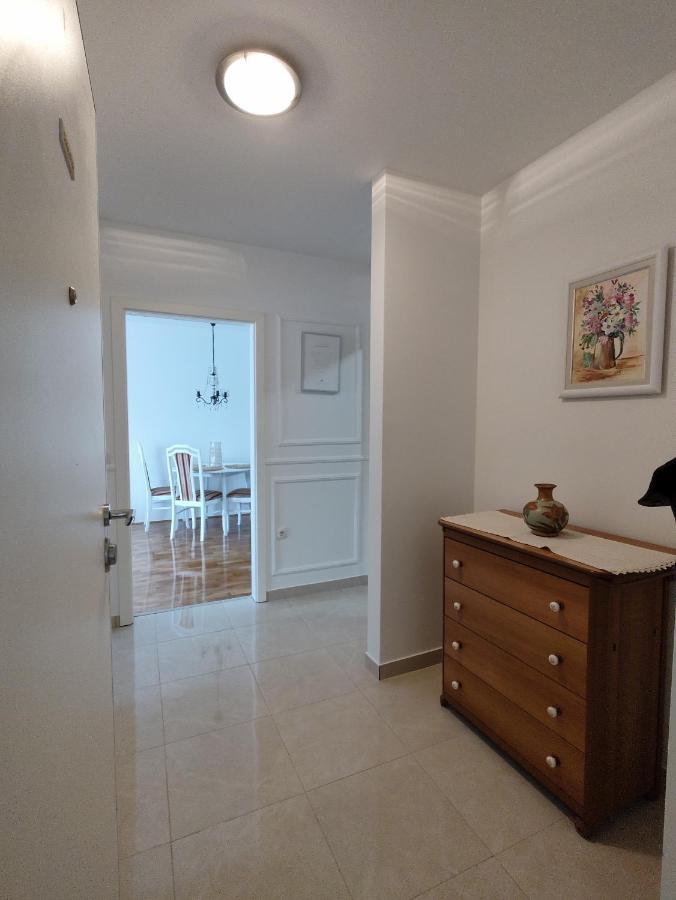 Apartment Allure Čapljina Buitenkant foto