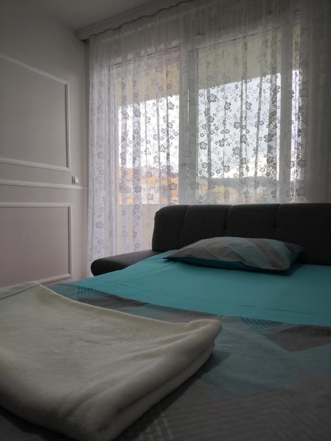 Apartment Allure Čapljina Buitenkant foto