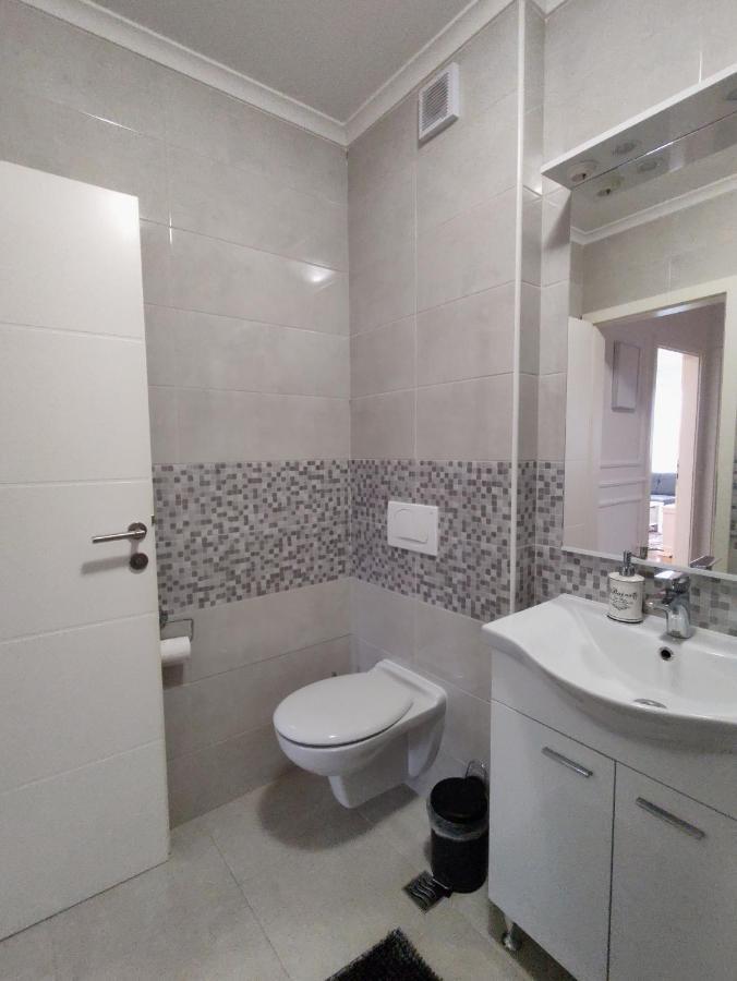 Apartment Allure Čapljina Buitenkant foto