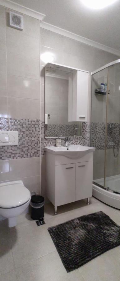 Apartment Allure Čapljina Buitenkant foto