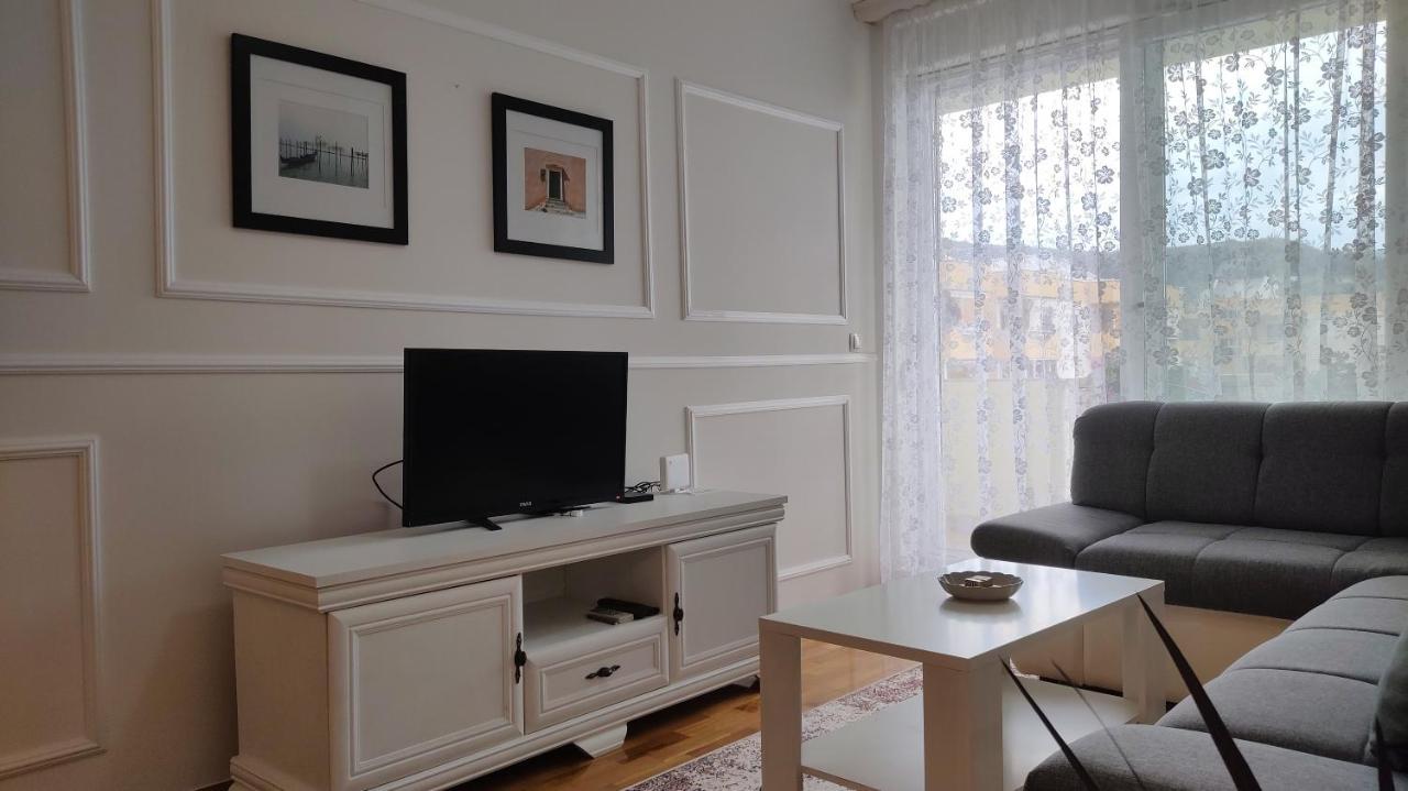 Apartment Allure Čapljina Buitenkant foto